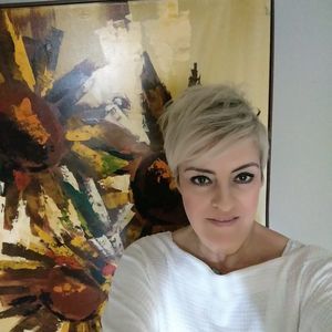 Meet your Posher, Viviana